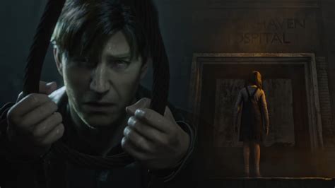 Fans Wont Stop Hating On The Silent Hill 2 Remake