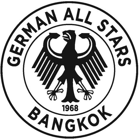 German All Stars Bangkok Bangkok