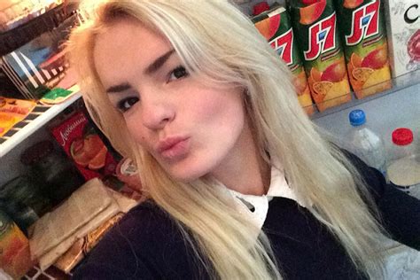 Teen Model Has Eyes Gouged Out And Ears Hacked Off In Savage Drug