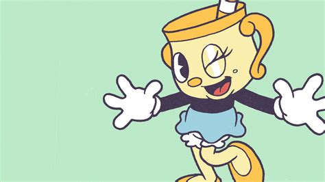 How To Unlock Miss Chalice In Cuphead The Delicious Last Course Dlc Gamepur