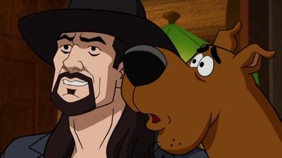 Curse of the speed demon (dvd). Scooby-Doo! and WWE: Curse of the Speed Demon Trailer ...