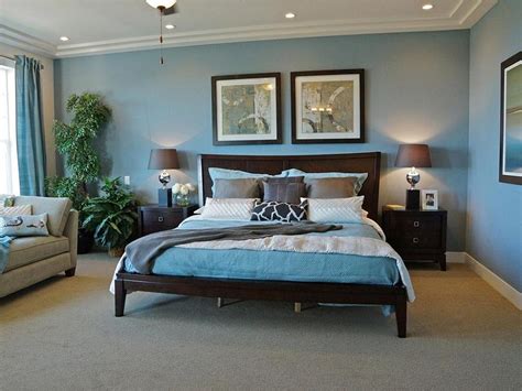 Gray And Blue Bedroom Ideas 15 Bright And Trendy Designs