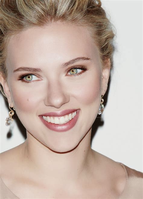 Scarlett Johansson Most Beautiful Women Beautiful Eyes Beautiful