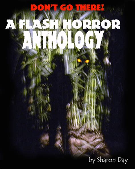 Horror Short Stories Anthology