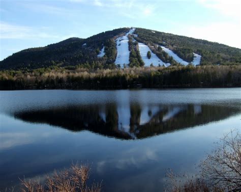 Maine Ski Resort Shawnee Peak Names Rachael Wilkinson As