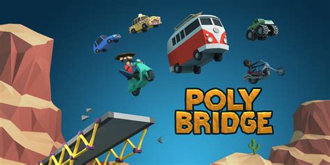 This function is called network bridging. Poly Bridge | Aplicações de download da Nintendo Switch ...