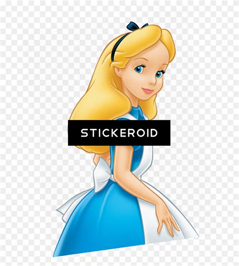 Disney Alice Wonderland Alice In Wonderland Png Stunning Free