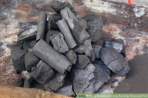 We did not find results for: 3 Ways to Create a Strong Burning Charcoal Fire - wikiHow