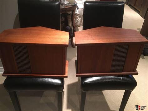 Classic Bose 901 Series 1 Speakers For Sale Canuck Audio Mart
