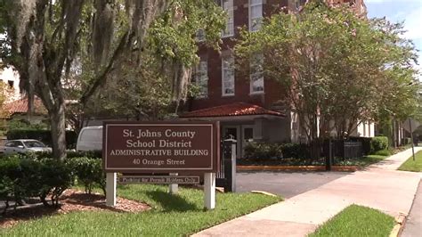 St Johns County Schools To Excuse Absences On Day Of Solar