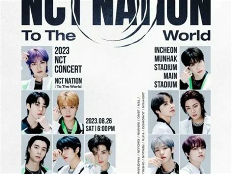 “d 5”「nct Nation」、「nct」の4thフルアルバム公開から収録曲初披露計40曲を予告 Wowkorea（ワウコリア）