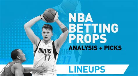 Be the slam dunk champion of the sportsbook. Free NBA Betting Props: Picks + Analysis 3/16/19