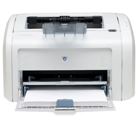 Hp printer driver is a software that is in charge of. HP LaserJet 1018 toner | Ingyenes Kiszállítás