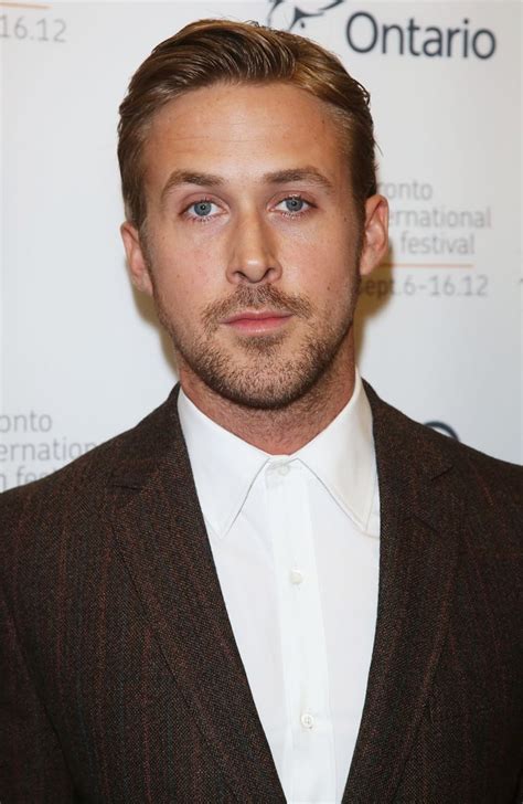 Ryan Gosling Picture 59 The 2012 Toronto International Film Festival