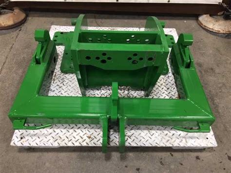 New John Deere 3 Point Hitch Assembly Re61741 Anderson Tractor Inc