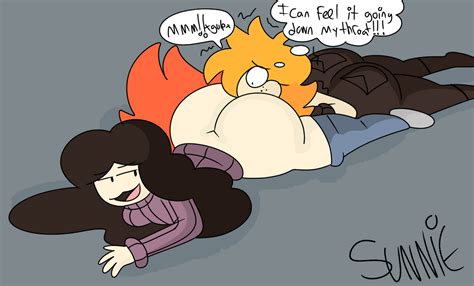 Rule 34 About To Fart Ass Brappycatty Face In Ass Face Sitting Facesitting Nerd And Jock