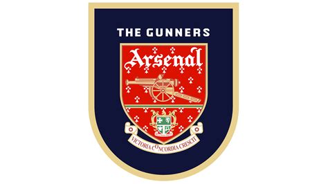 Old Arsenal Badge Wallpaper Hd Football Arsenal Arsenal Badge Old