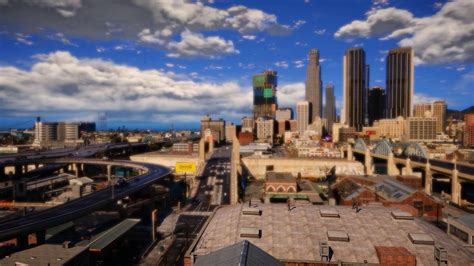 4k ultra hd 8k ultra hd. Los Santos Wallpapers - Top Free Los Santos Backgrounds ...