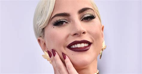 Lady Gaga Flawless Skin Routine For Her No Makeup Glow