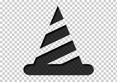 Vlc Media Player Computer Icons Windows Media Player Png Clipart Angle Black And White Brand