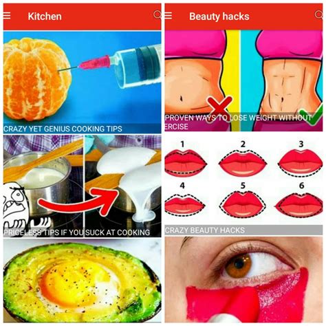 Diy 5 Minute Crafts For Android Apk Download
