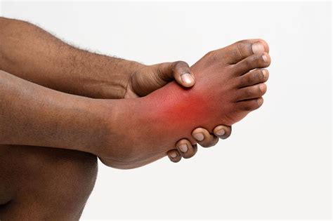 Find Help For Foot Pain At Your Podiatrists Office Stavros