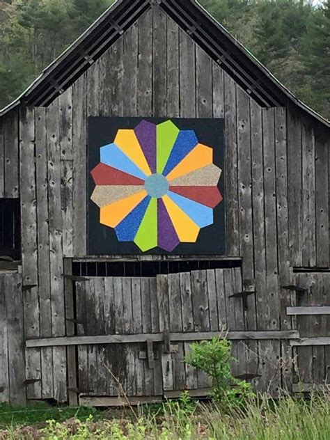 Awesome Barn Quilt Barn Signs Barn Quilts