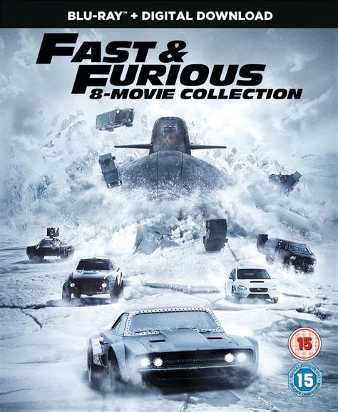 Now that dom and letty are on their honeymoon and brian and mia have retired from the game—and the rest of the crew has been exonerated—the globetrotting team has found a semblance. Fast and furious 8 english subtitles > SHIKAKUTORU.INFO