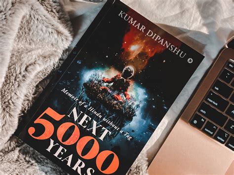 Book Review Next 5000 Years By Kumar Dipanshu