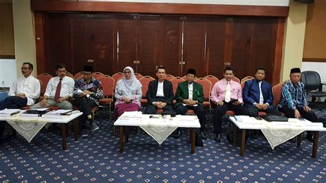 Calon Rektor Uin Alauddin Paparkan Visi Misi Uin Alauddin Makassar