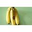 Eat A Banana To Remedy Over Caffeination