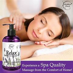 Relaxation Redefined Indulge In Austins Body Rubs That Will Transform You