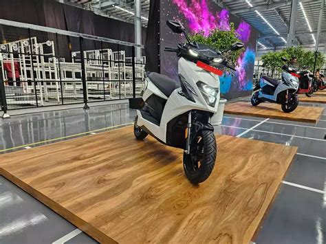 Simple One Electric Scooter Launched With 212 Km Range Check Out Price