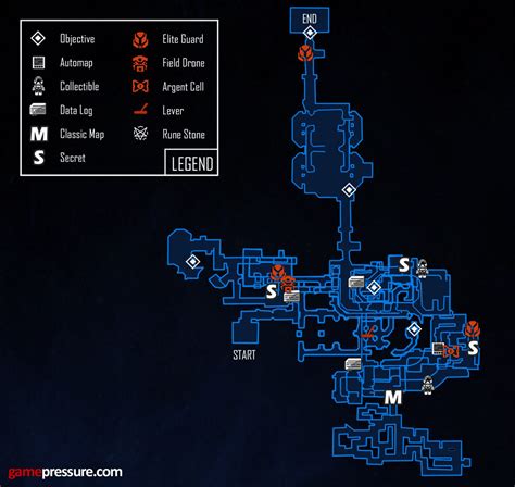 Foundry Walkthrough Doom Game Guide And Walkthrough