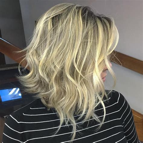 50 Hottest And Trendiest Messy Bobs Worth Trying In 2020 Hair Adviser