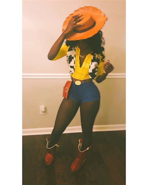 60 Halloween Costumes For Women Which Are Simply Excellent Ethinify Black Girl Halloween
