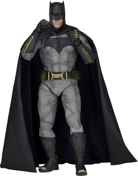 Batman 1 4 Scale Action Figure Batman Vs Superman Dawn Of Justice Popcultcha