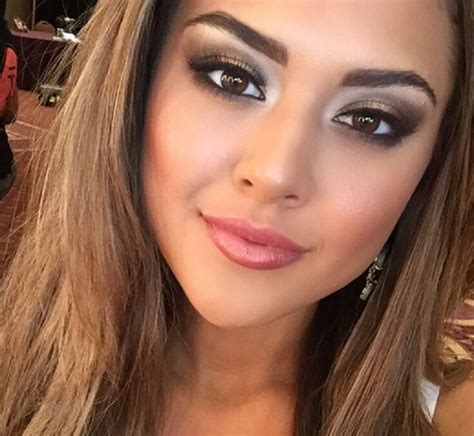 Miss America 2017 Contestants And Winner Predictions Instagram Pics