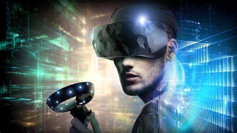 Arvr Innovate Where Augmented And Virtual Reality Get Down To Business Vstream Digital Media