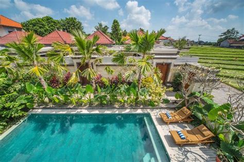 Puri Canggu Villas And Rooms Bali IndonÉsia 52 Fotos Comparação De Preços E Avaliações