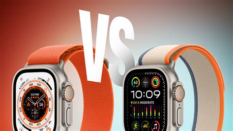 Macrumors Apple Watch Ultra Vs Ultra Buyer S Guide Differences