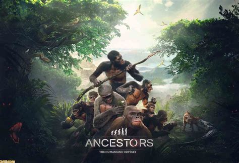 Mikocon»forum › 同人 (doujin)› 同人ゲーム (doujin games). 『Ancestors: The Humankind Odyssey』がPS4、Xbox One向けに12月6日に発売 ...