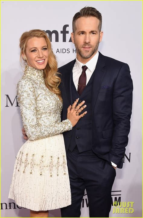 Ryan Reynolds Says His Daughters Troll Him Just Like Blake Lively