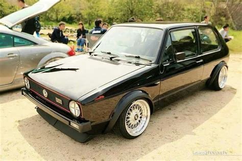 Pin By Zachary Worden On Vw Mk 1 And Other Golfs Mk1 Volkswagen Vw Golf