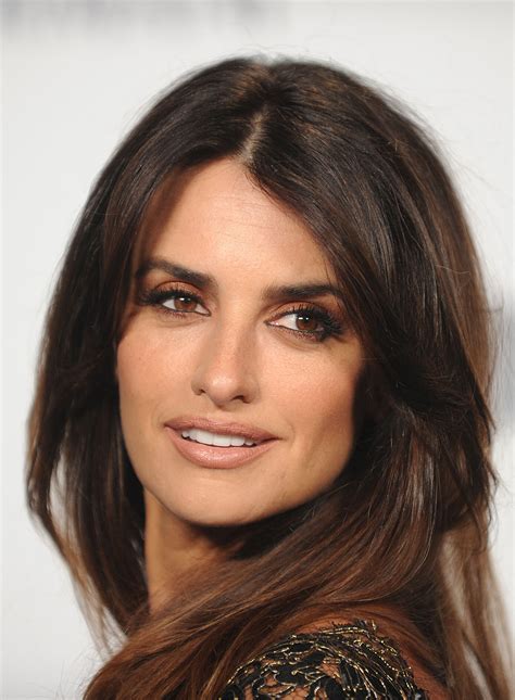 Penelope Cruz Named Sexiest Woman Alive But Whats She Been Up To