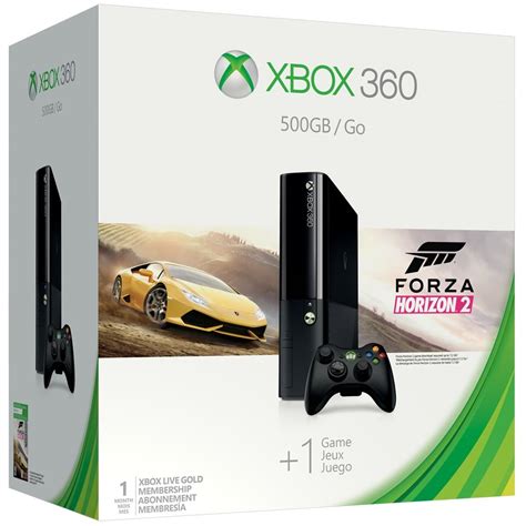 Grab weapons to do others in and supplies to bolster your chances of survival. Xbox 360 Super Slim 500gb Forza Horizon 2 - Novo - E-sedex ...