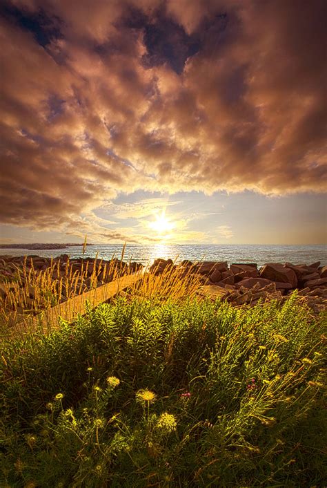 Wisconsin Horizons By Phil Koch Lives In Milwaukee