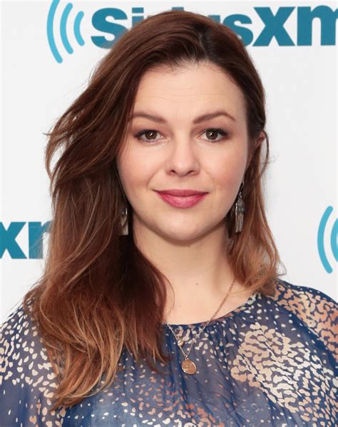 Amber Tamblyn Instyle