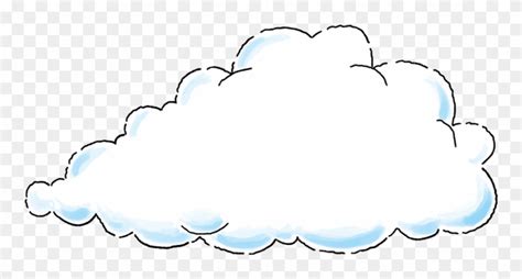 Clouds Clipart Realistic Pictures On Cliparts Pub 2020 🔝