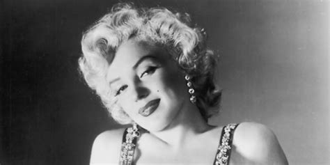 Marilyn monroe was an american actress, comedienne, singer, and model. Marilyn Monroe's Legacy Is Way More Than Curves And A Blonde Bob | HuffPost